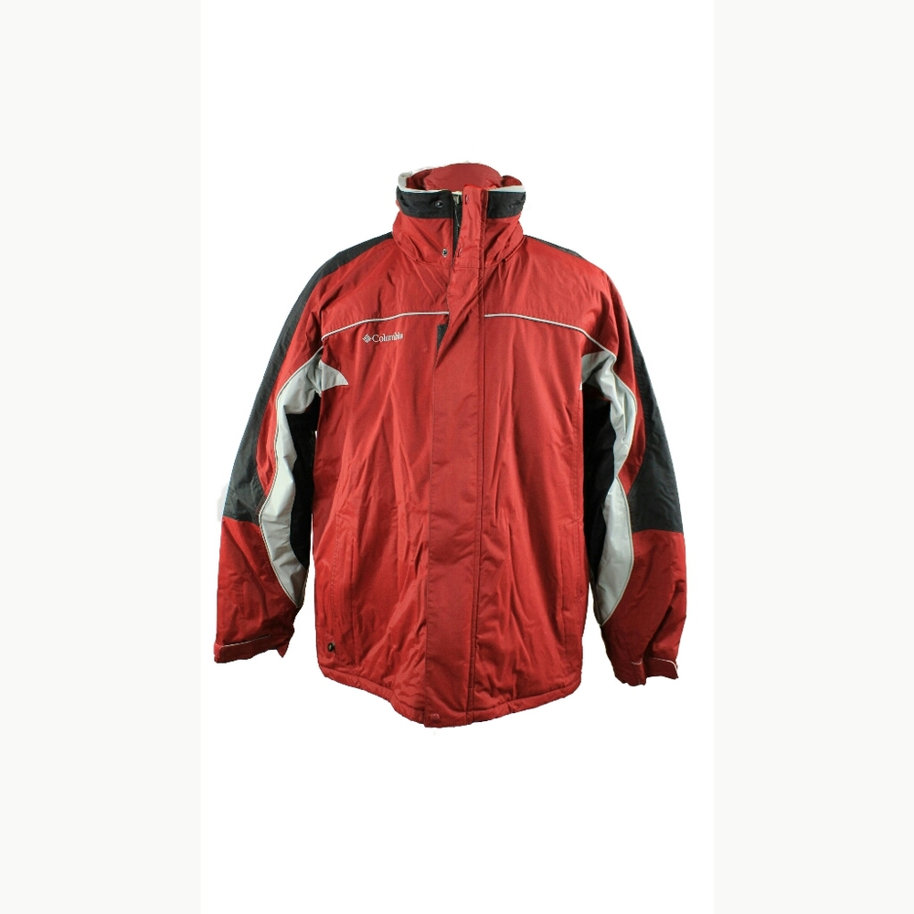 Columbia WaterProof Jacket Size Large